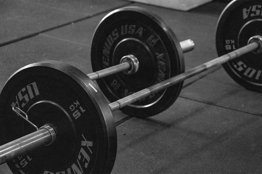 Training at ESTR - ESTR